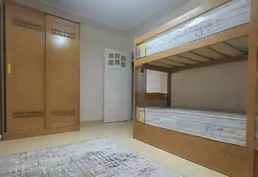 Furnished Apartment For rent - 3 rooms - floor 9