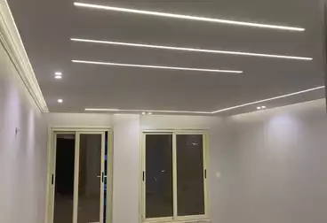 Apartments For rent - 3 rooms - floor 2