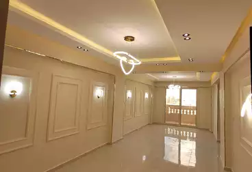 شقق للبيع - 3 غرف - بالدور 11