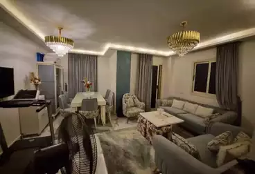 Apartments For sale - 3 rooms - floor 3