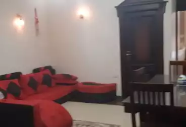 شقق مفروشة للبيع - 3 غرف - بالدور 5