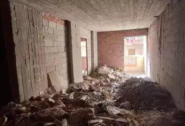 undefined undefined - 2 غرف - بالدور 4