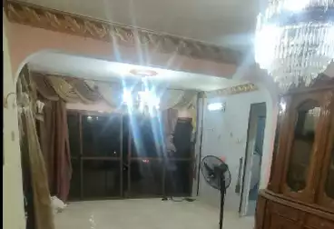 شقق للبيع - 3 غرف - بالدور 3