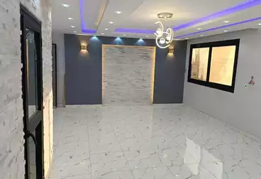 Apartments For sale - 3 rooms - floor 6