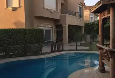 Separate Villa For rent - 5 rooms