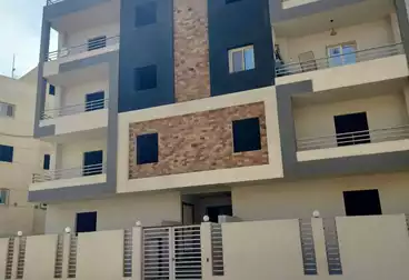 Apartments For sale - 3 rooms - floor 2
