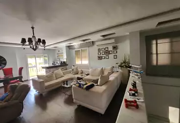 Duplex For sale - 5 rooms - floor 1