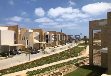 Separate Villa For sale - 5 rooms