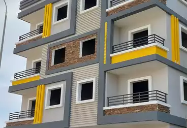 Apartments For sale - 3 rooms - floor 3