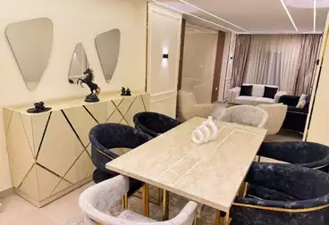 Furnished Apartment For sale - 2 rooms - floor 5