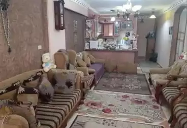 Apartments For sale - 3 rooms - floor 6