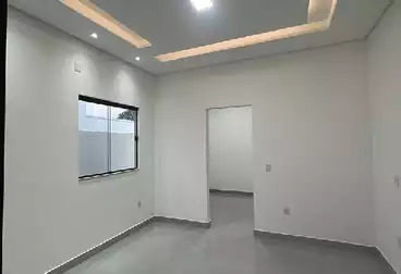 مقر إداري للإيجار - 3 غرف - بالدور 3