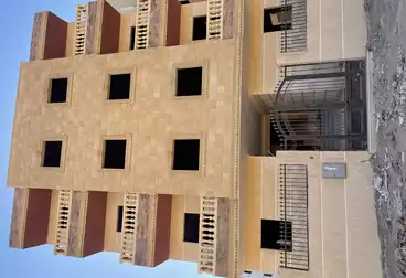 شقق للبيع - 3 غرف - بالدور 2
