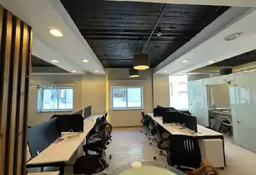 Corporate Branch For rent - 4 rooms - floor 1