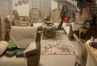 Duplex For sale - 2 rooms - floor 2