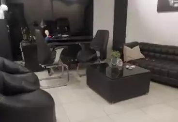 Duplex For rent - 6 rooms - floor 0