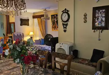 Apartment with Garden For rent - 3 rooms - floor 0