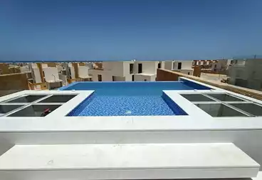 Separate Villa For sale - 7 rooms