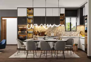 Apartments For sale - 3 rooms - floor 5