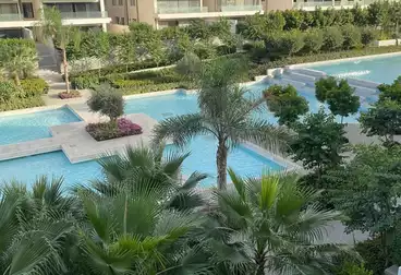 دوبلكس بحديقة للبيع - 3 غرف - بالدور 0