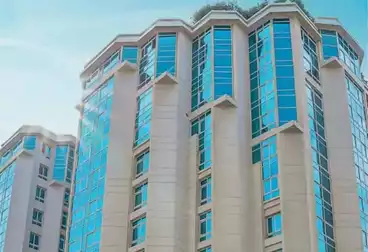 Corporate Branch For rent - 16 rooms - floor 5