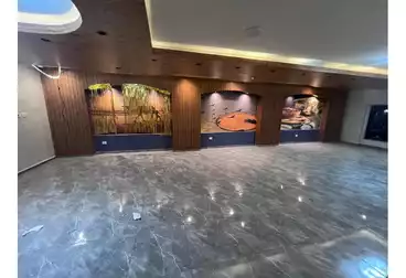 Shops For rent - floor 1