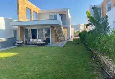 Separate Villa For sale - 7 rooms