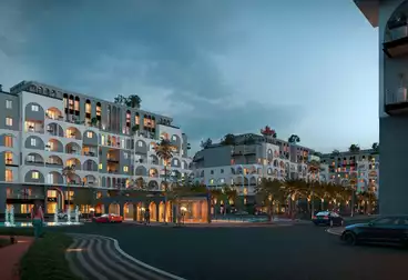 Apartments For sale - 3 rooms - floor 3