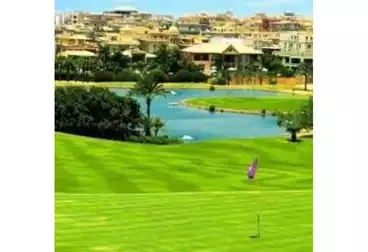 فلل للبيع - 4 غرف - بالدور 0