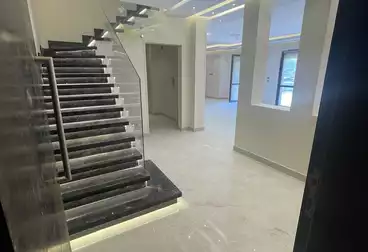 Duplex For rent - 3 rooms - floor 0
