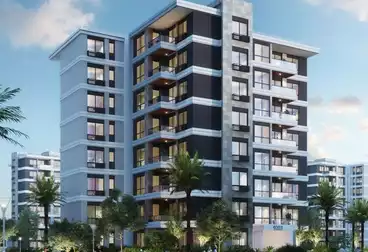 Apartments For sale - 3 rooms - floor 3