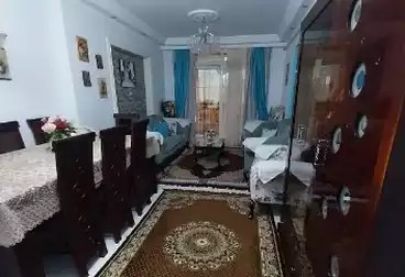 Apartments For sale - 3 rooms - floor 7