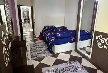 عقارات للإيجار - 3 غرف - بالدور 9
