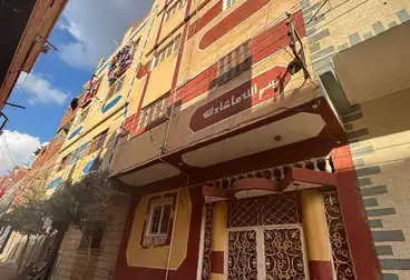 مباني للبيع
