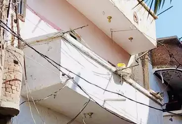 مباني للبيع - 3 غرف