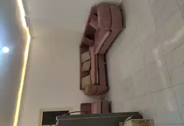 Furnished Apartment For rent - 2 rooms - floor 4