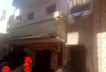 منزل / بيت للبيع - 3 غرف