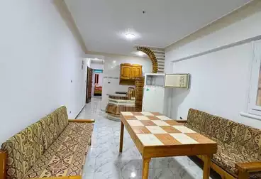 Furnished Apartment For sale - 3 rooms - floor 0