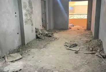 Apartments For sale - 3 rooms - floor 1