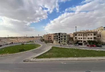 شقق للبيع - 3 غرف - بالدور 2