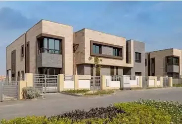 Villas For sale - 3 rooms
