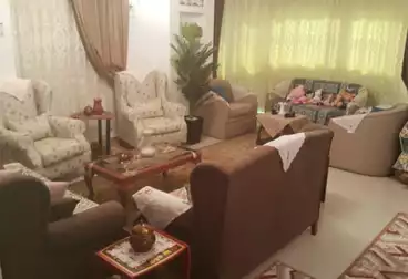 Apartments For sale - 3 rooms - floor 1