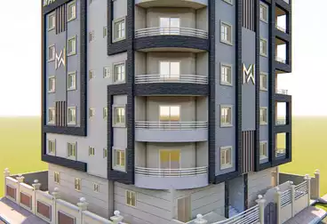 Apartment with Garden For sale - 3 rooms - floor 0