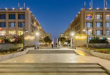 Apartment with Garden For sale - 3 rooms - floor 0