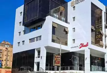 Offices For sale - 1 rooms - floor 1