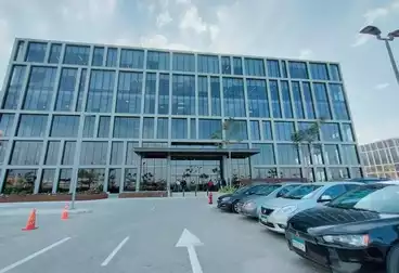 Corporate Branch For rent - 3 rooms - floor 3
