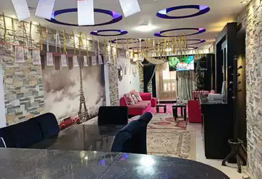 Apartments For sale - 3 rooms - floor 7