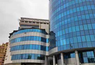 Corporate Branch For rent - 4 rooms - floor 5