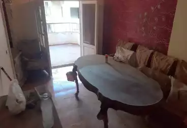 Properties For rent - 3 rooms - floor 5