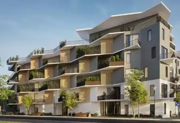 Apartments For sale - 3 rooms - floor 3